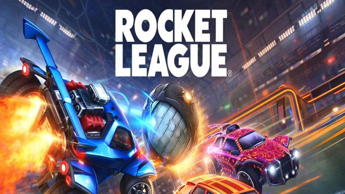 Rocket League