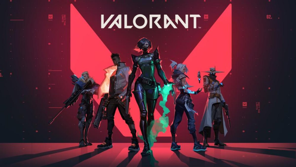 Valorant